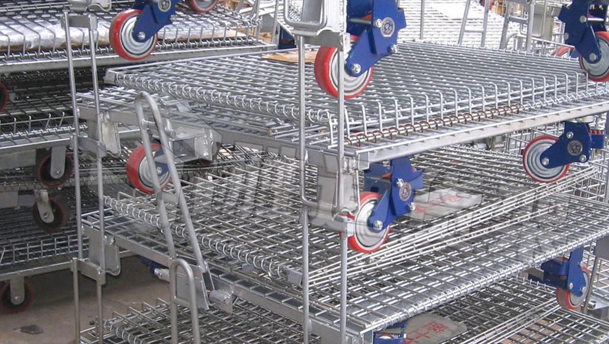 Storage Cage With Wheels Storage Cage With Wheels